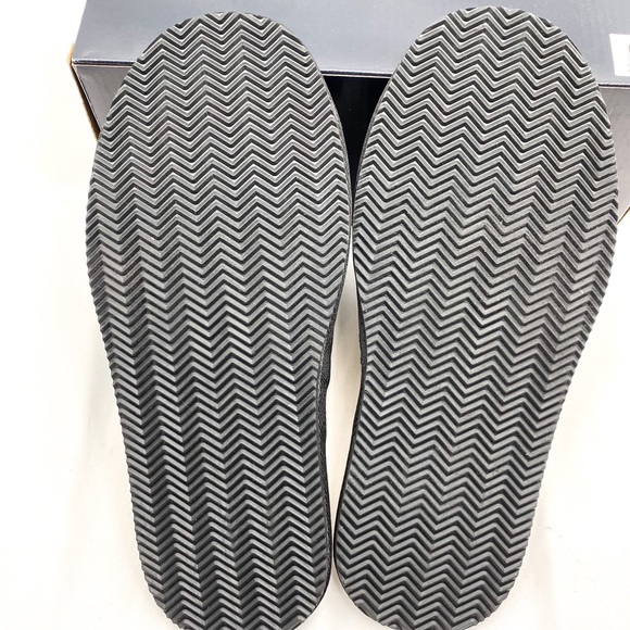 POLO RALPH LAUREN Mens Leather Slide Slippers - Picture 8 of 8